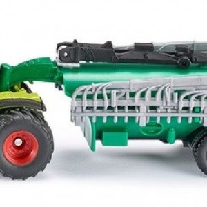 Siku Farmer - Traktor Claas...