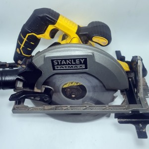 Pilarka tarczowa Stanley...
