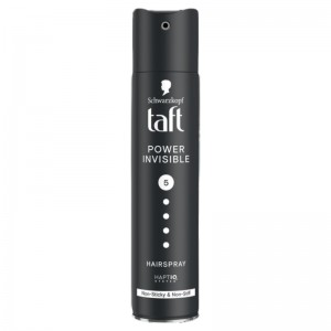 Taft Power Invisible 5...