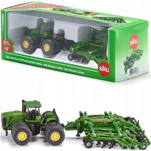 SIKU S1856 Farmer John...