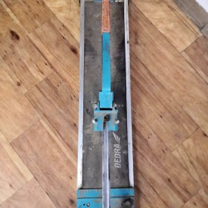 MASZYNKA DO PŁYTEK DEDRA 80CM