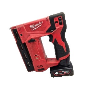 Zszywacz M12 BST Milwaukee...