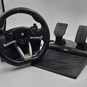 HORI RACING WHEEL...