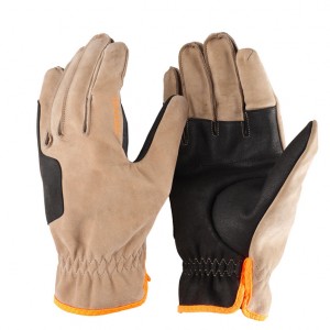 Rękawice outdoor Solognac...