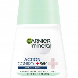 Garnier Mineral Clinically...