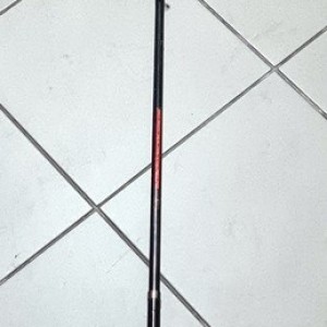 Wędka California Telecast...