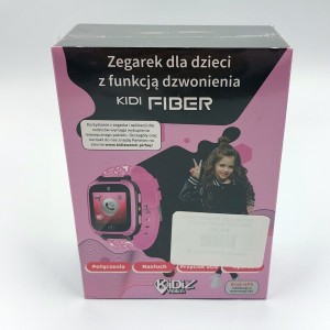 Smartwatch dla dziecka...