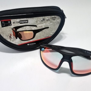 Okulary rowerowe MTB...