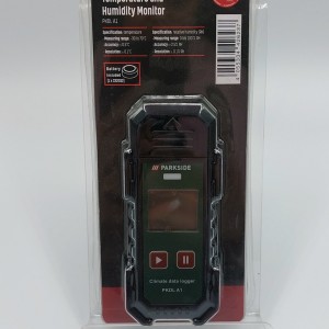 Rejestrator danych...