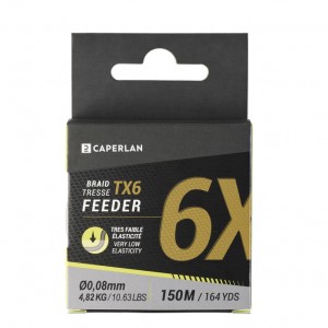 Plecionka CAPERLAN Braid...