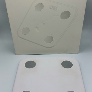 Waga łazienkowa Xiaomi Mi body