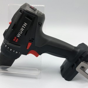 Wkrętarka akumulatorowa...