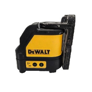 Laser krzyżowy DeWalt...