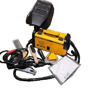 Spawarka inwertorowa...