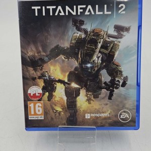 GRA PS4 TITANFALL 2
