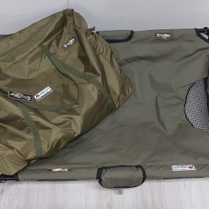 Mata karpiowa do wyhaczania...