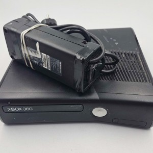 Konsola XBOX360 1439 opis!!