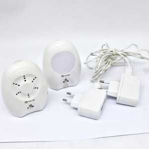 Niania elektroniczna...