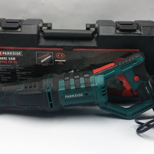 Piła szablasta Parkside PFS...