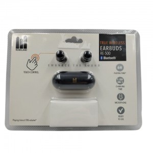 SŁUCHAWKI BEZPRZEWODOWE...