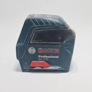 Laser Bosch GLL 2-10...