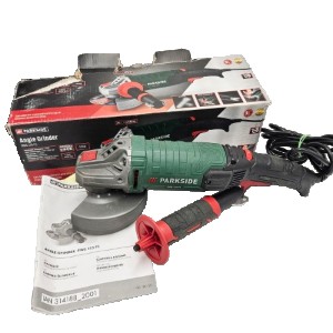 Szlifierka kątowa Parkside...