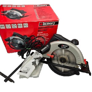 Piła tarczowa Budget BHS...