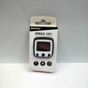 KROKOMIERZ AKCELEROMETR...