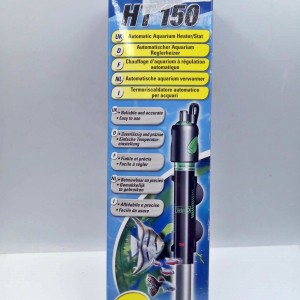 TETRA HT AQUARIUM HEATER -...