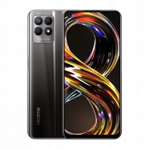 Smartfon realme 8i 4/128GB...
