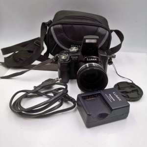 APARAT PANASONIC DMC-FZ18