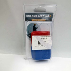 ENERGIE MARINE KLEMY...