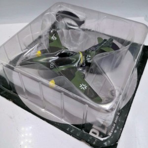 Model PLANES WORLD WAR II...