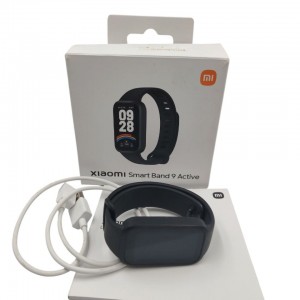 SMART XIAOMI BAND 9 ACTIVE/...