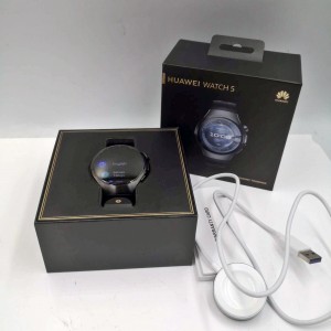 SMARTWATCH HUAWEI WATCH 5...