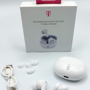 Słuchawki T-mobile TWE220