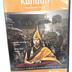 FILM DVD KOLEKCJA FILMÓW Z...