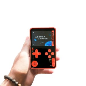 Mad Monkey Konsola do gier...