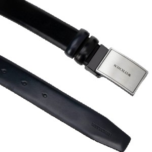 WITTCHEN Męski pasek ze...