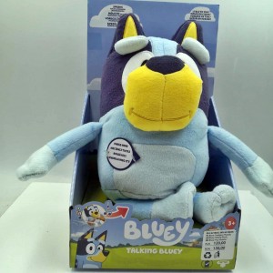 Zabawka interaktywna BLUEY...