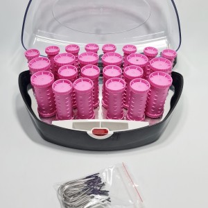 Termo loki wałki do włosów...