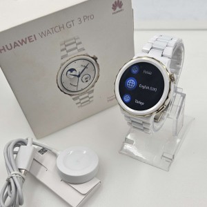 Smartwatch HUAWEI Watch GT...