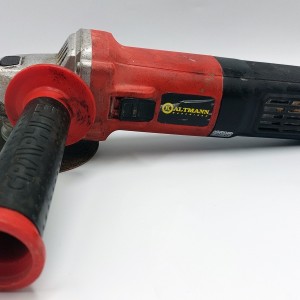 Szlifierka kątowa Kaltmann...