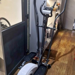 ORBITREK MAGNETYCZNY EB FIT...