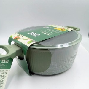 GARNEK PETER CERAMIC COOK...