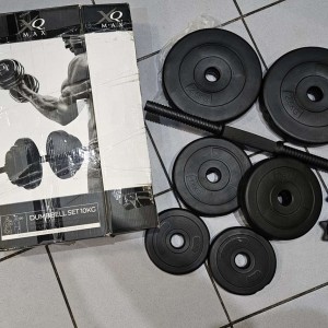 HANTLE Z GRYFEM MAX 10KG