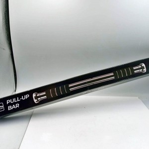 DRĄŻEK DO PODCIĄGANIA...