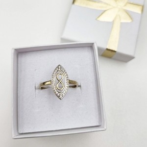 Złoty Pierścionek...