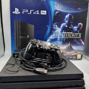 KONSOLA PS4 PRO CUH-7116B
