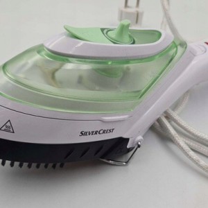 Parownica SilverCrest SDRB...